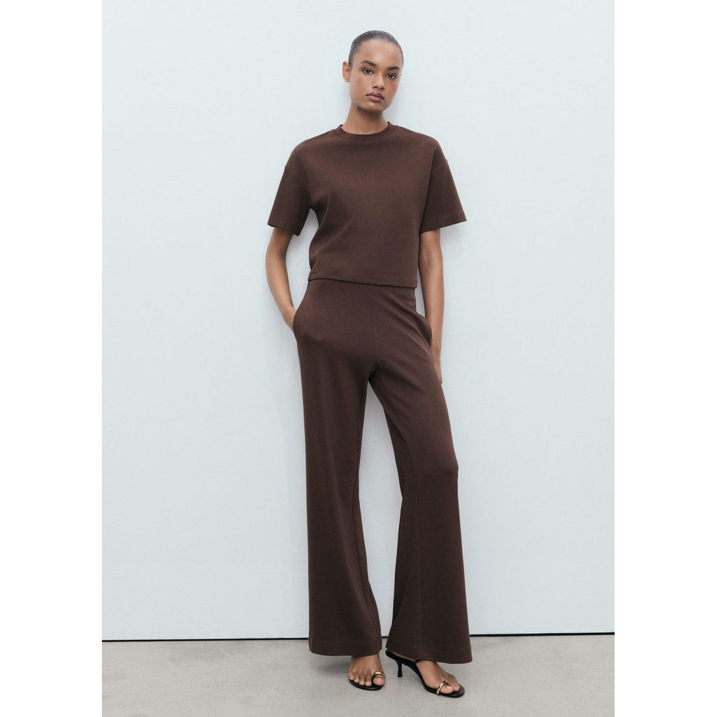 Trousers Pico - Brown