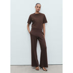 Trousers Pico - Brown