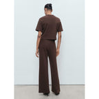 Trousers Pico - Brown