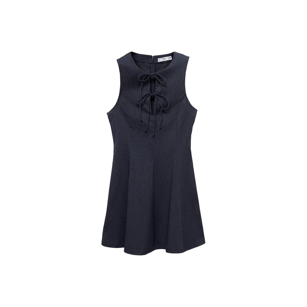 Deni Dress - Blue