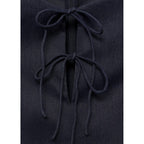 Deni Dress - Blue