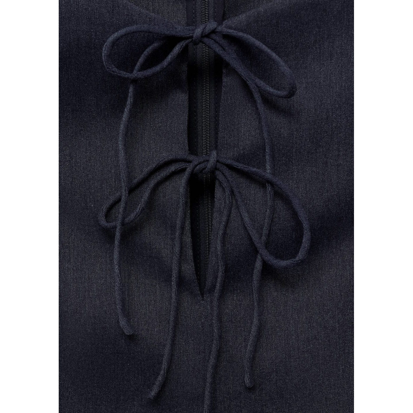 Deni Dress - Blue