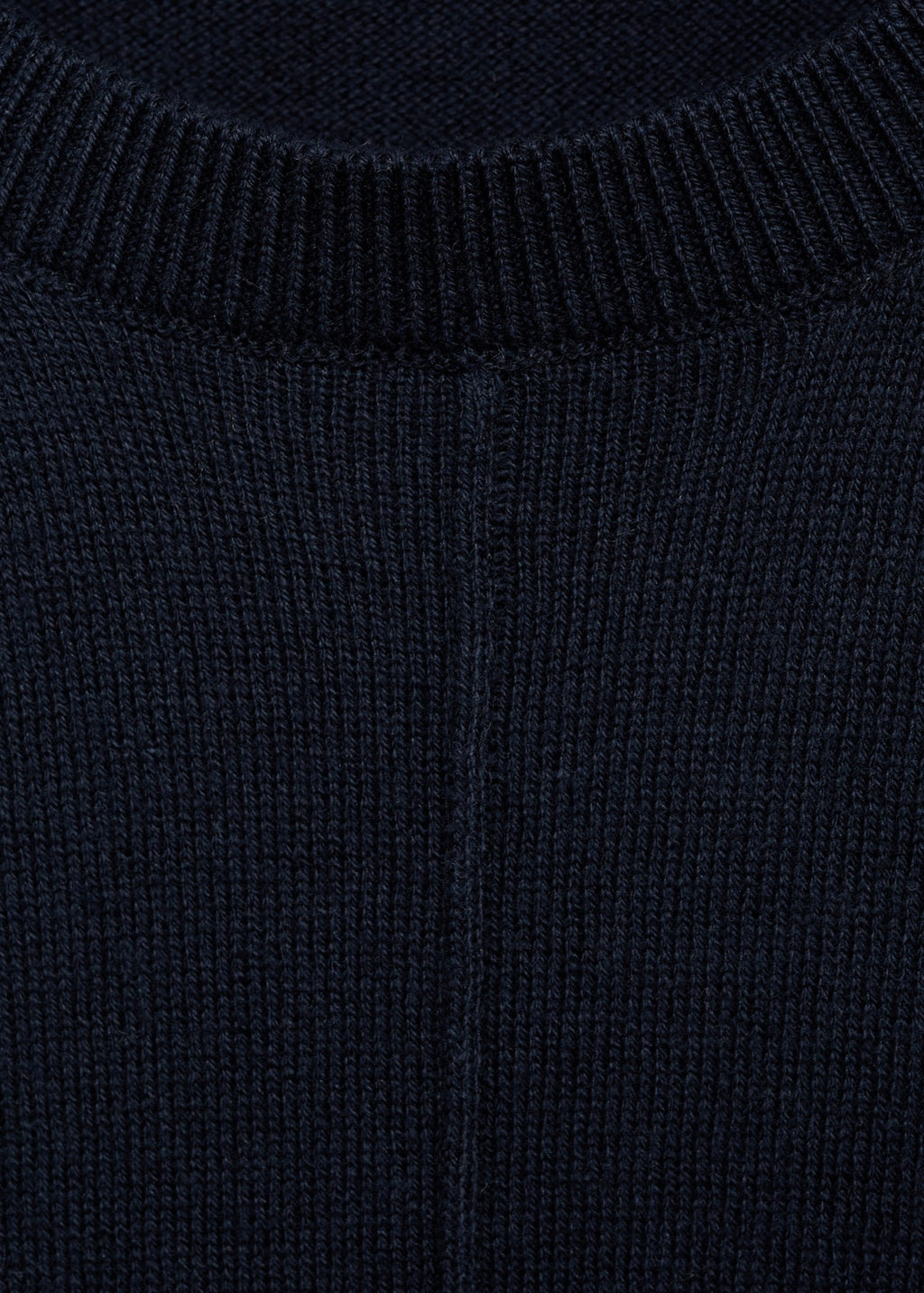 Pull Pip Bleu Marine - Fille