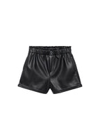Short Jana Noir - Fille