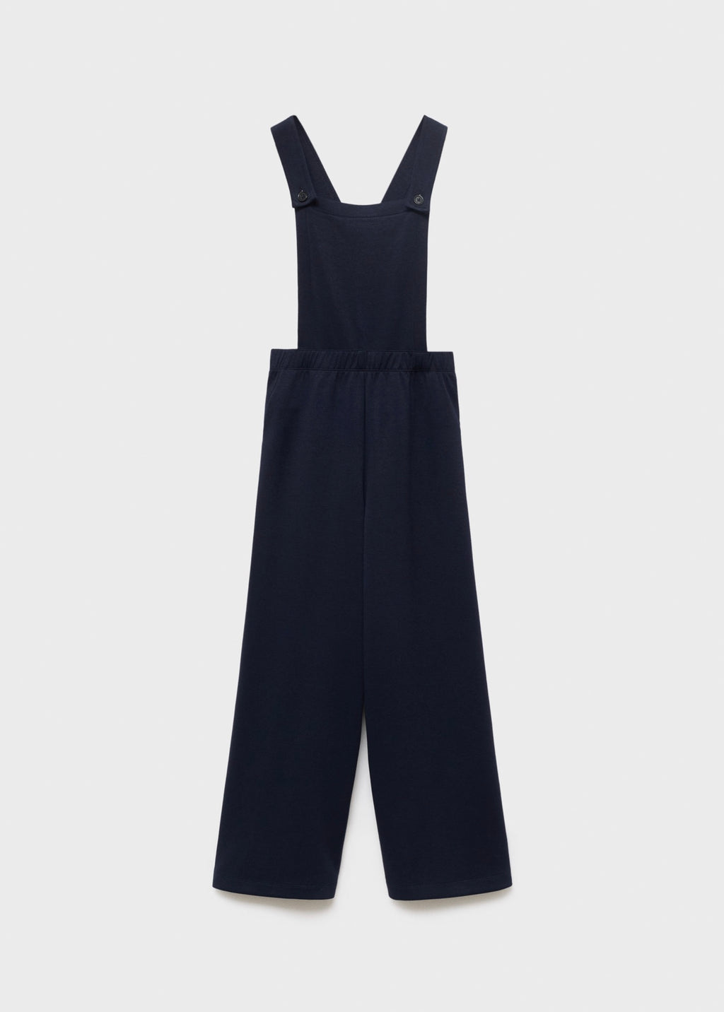 Combinaison Jump Bleu Marine - Fille