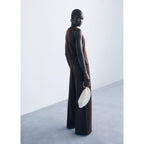 Pantalon Salve - Brown
