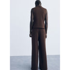 Pantalon Salve - Brown