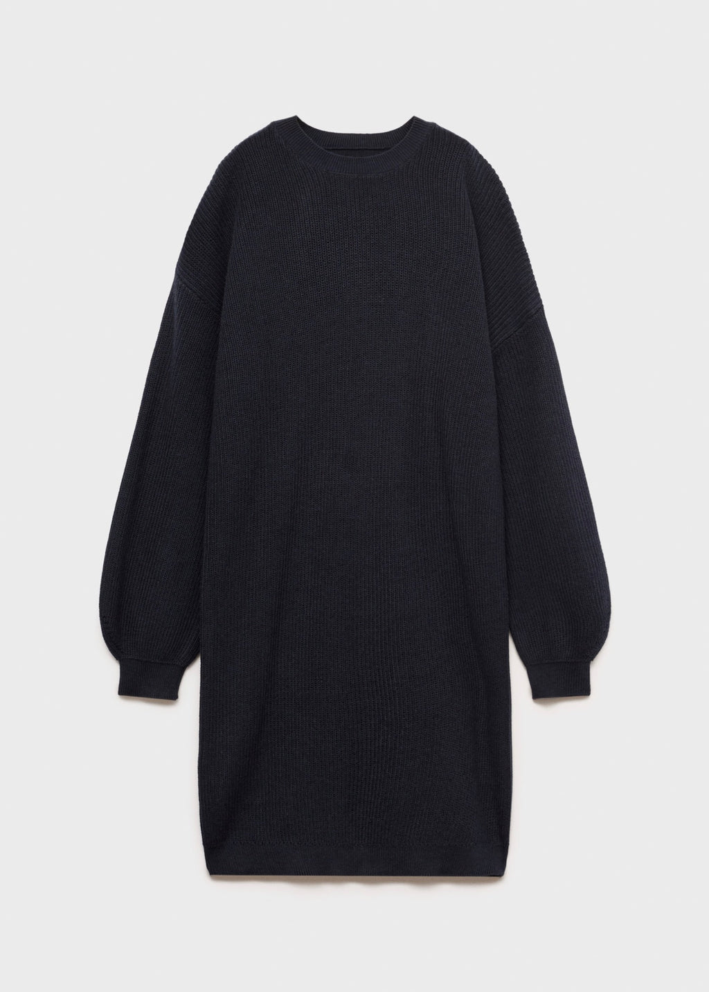 Robe Saski Bleu Marine - Fille