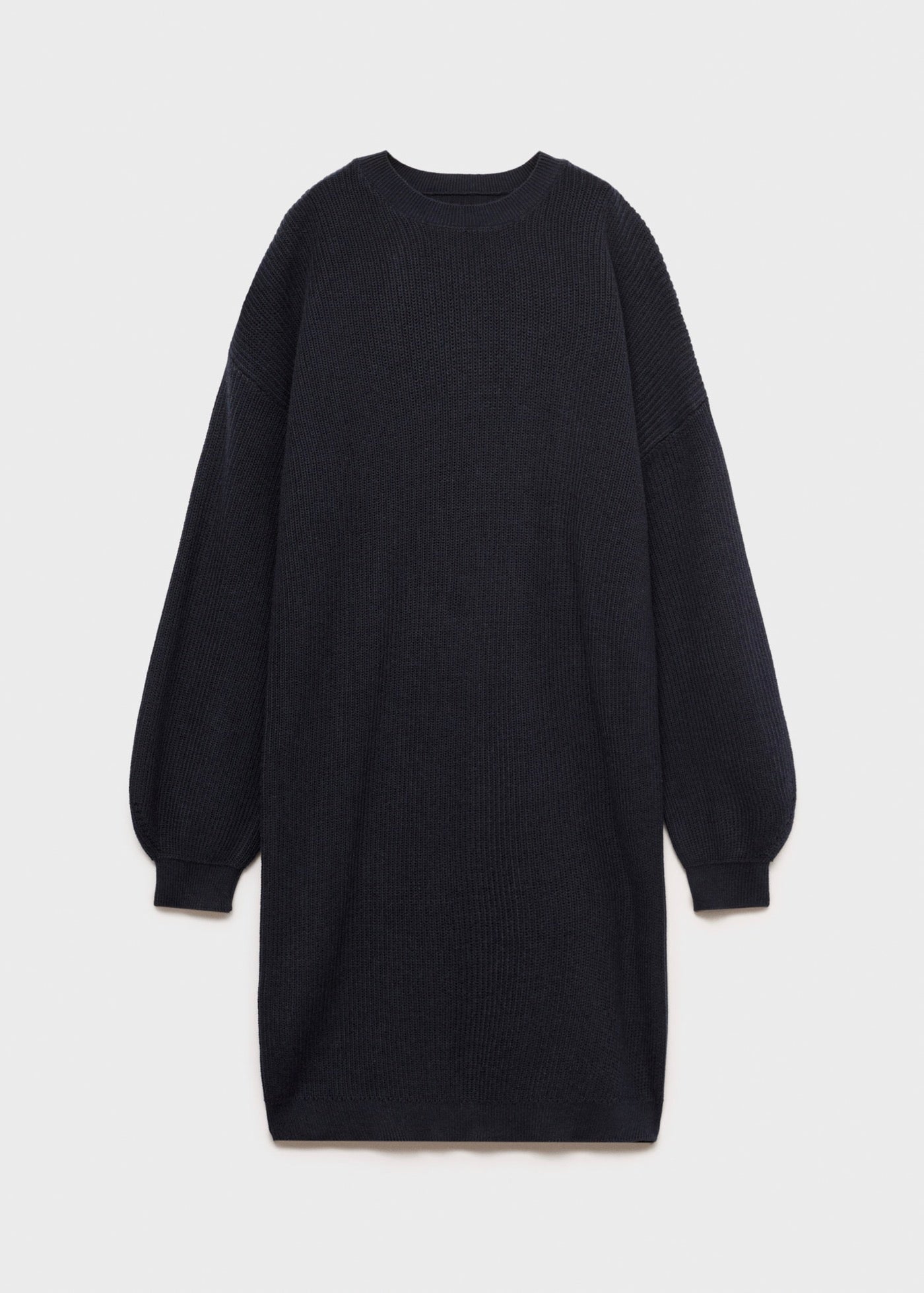 Robe Saski Bleu Marine - Fille