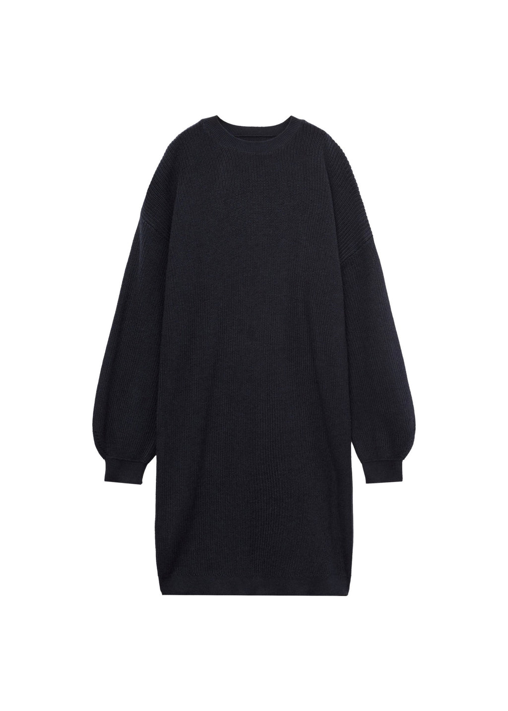 Robe Saski Bleu Marine - Fille