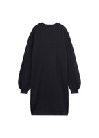 Robe Saski Bleu Marine - Fille