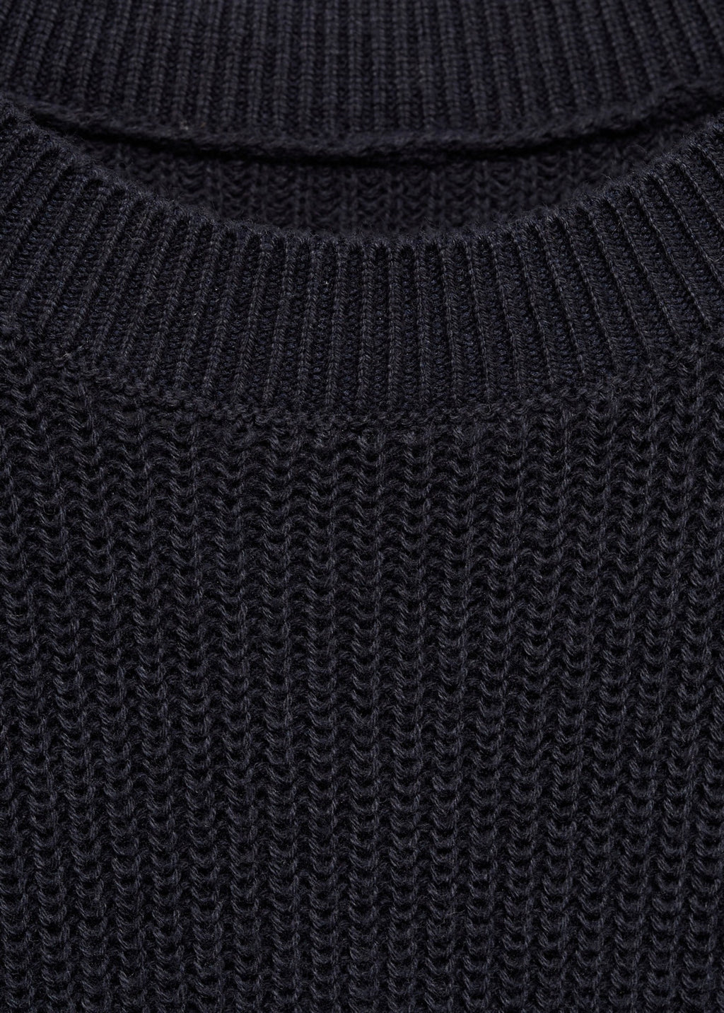 Robe Saski Bleu Marine - Fille