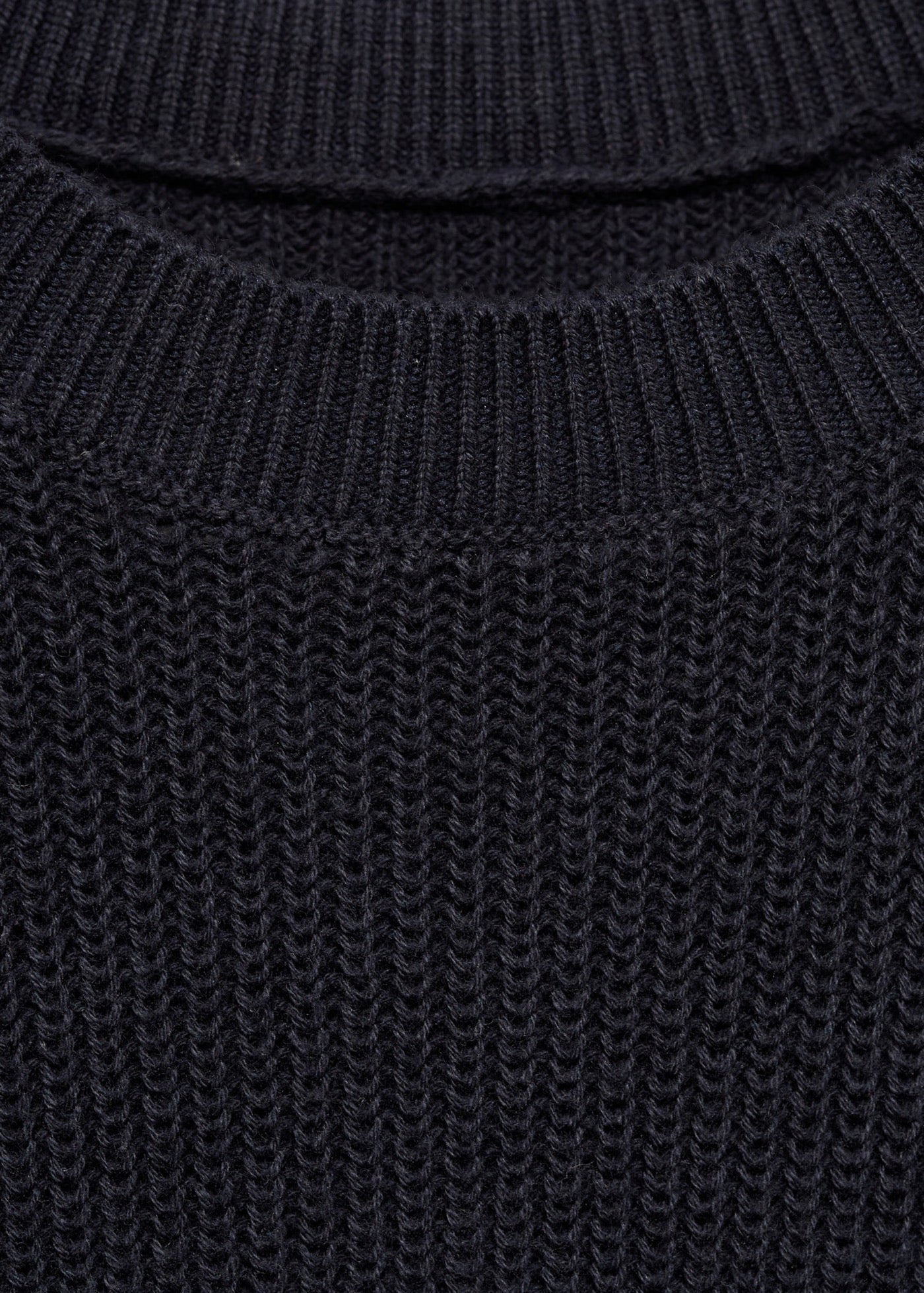 Robe Saski Bleu Marine - Fille