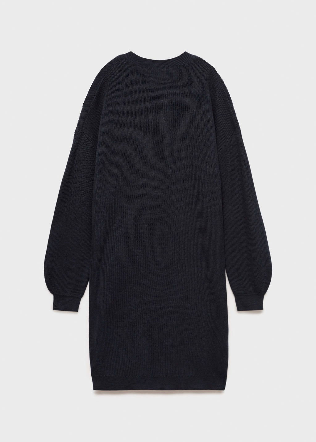 Robe Saski Bleu Marine - Fille
