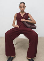 Jumpsuit I Habitstil