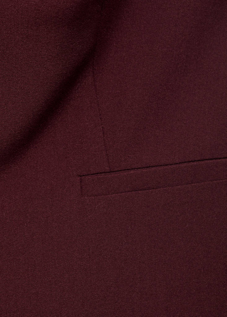 Jumpsuit I Habitstil