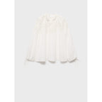 Blouse Brodée Ns_x0001_Uds
