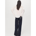 Blouse Brodée Ns_x0001_Uds
