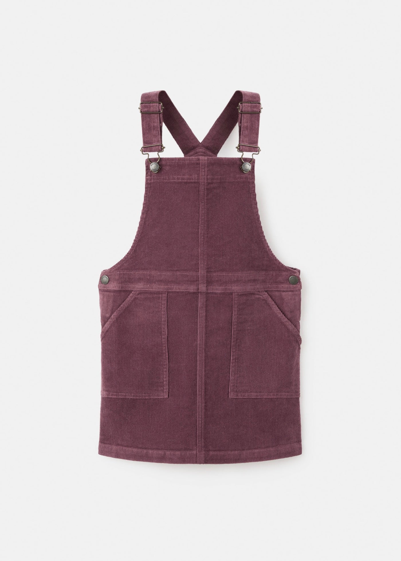 Robe Chasuble Griselda Rose - Fille
