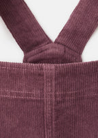 Robe Chasuble Griselda Rose - Fille