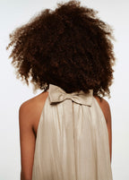 Robe Magic Doré - Fille
