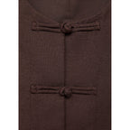 Manteau Laguna - Chocolate
