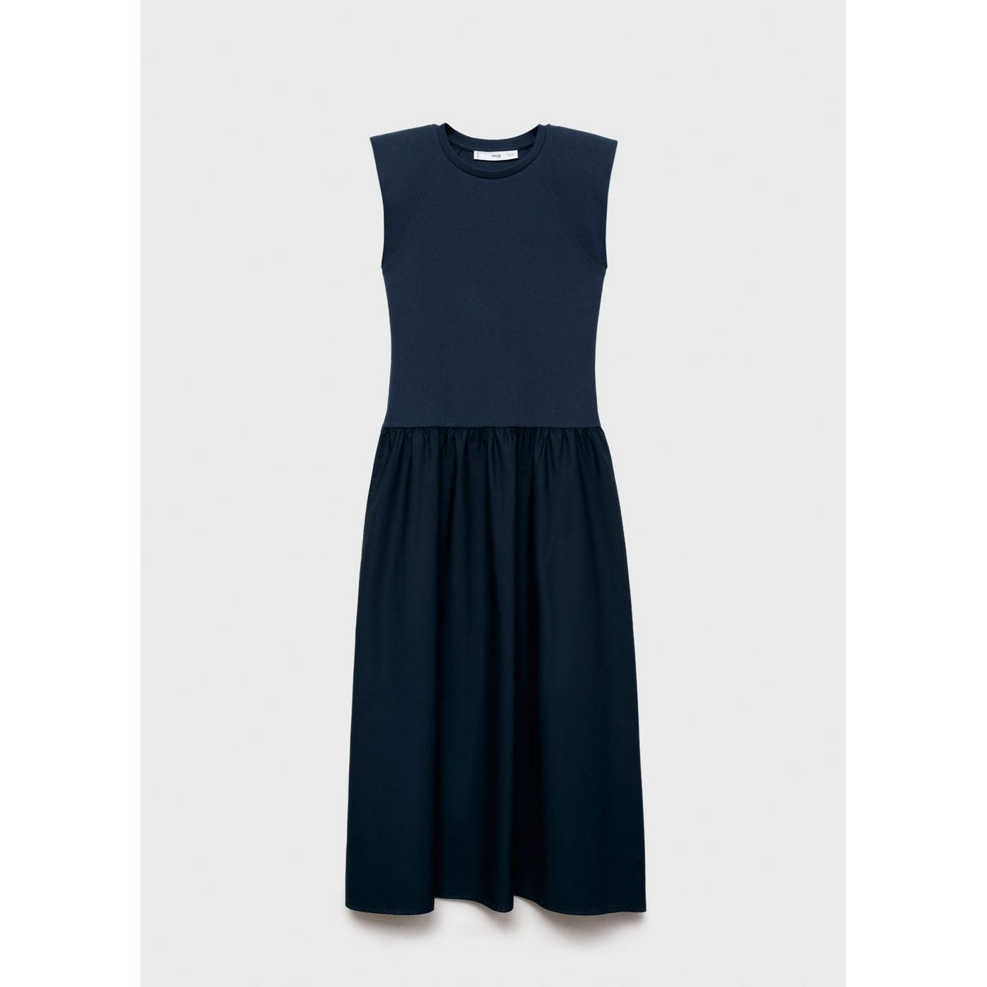 Roberta-H Dress - Dark Navy