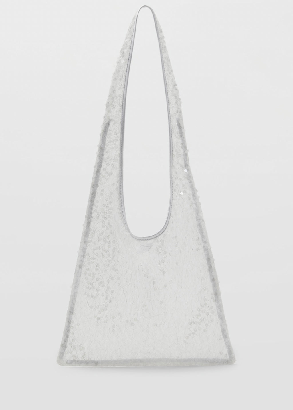 Sac Porté Épaule Paillettes