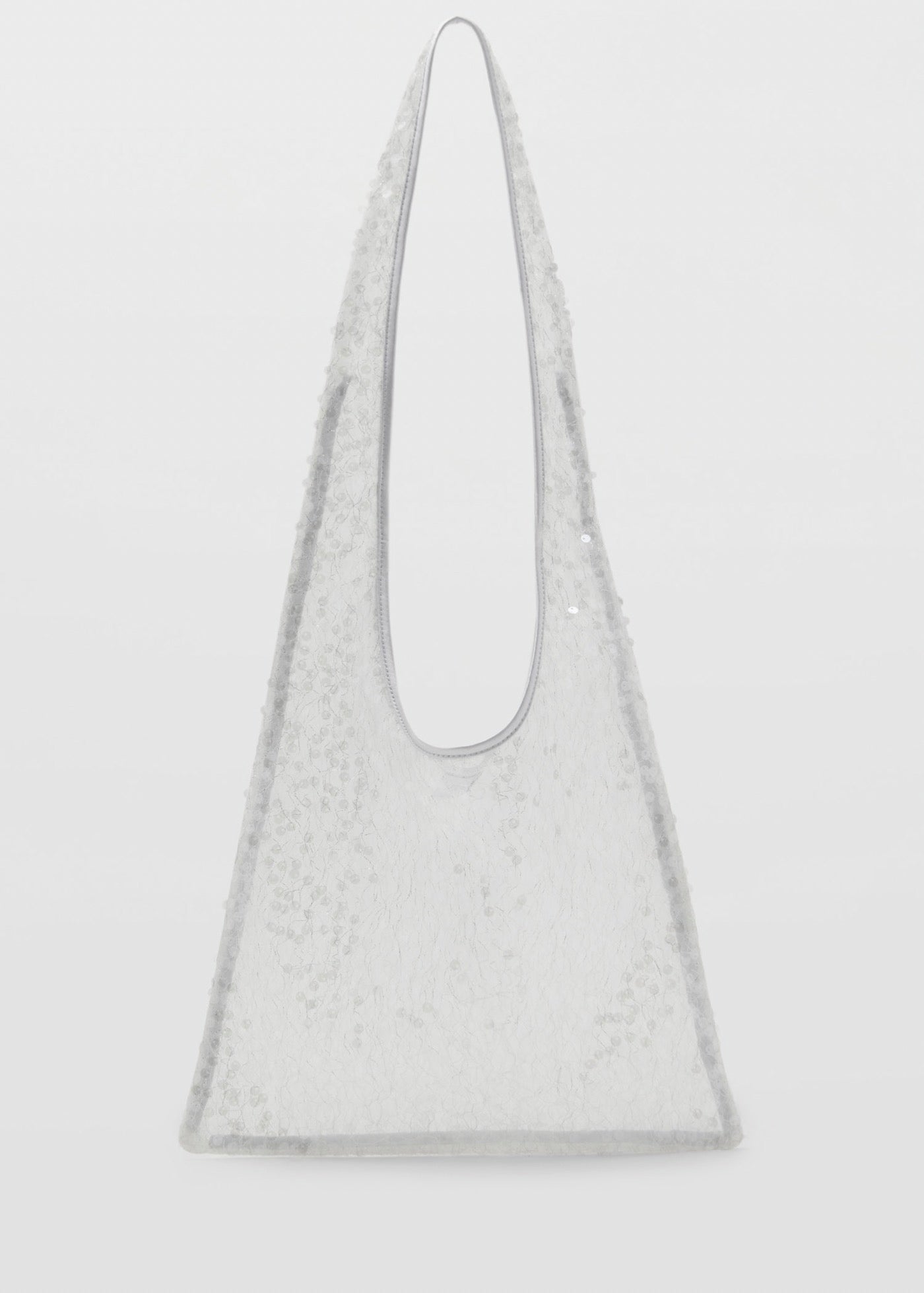 Sac Porté Épaule Paillettes