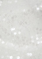 Sac Porté Épaule Paillettes