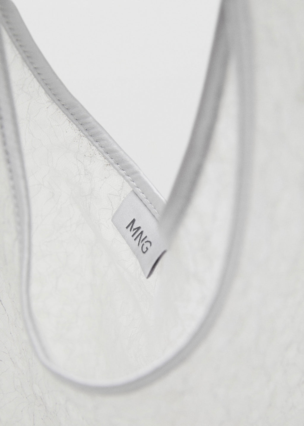 Sac Porté Épaule Paillettes