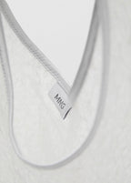 Sac Porté Épaule Paillettes