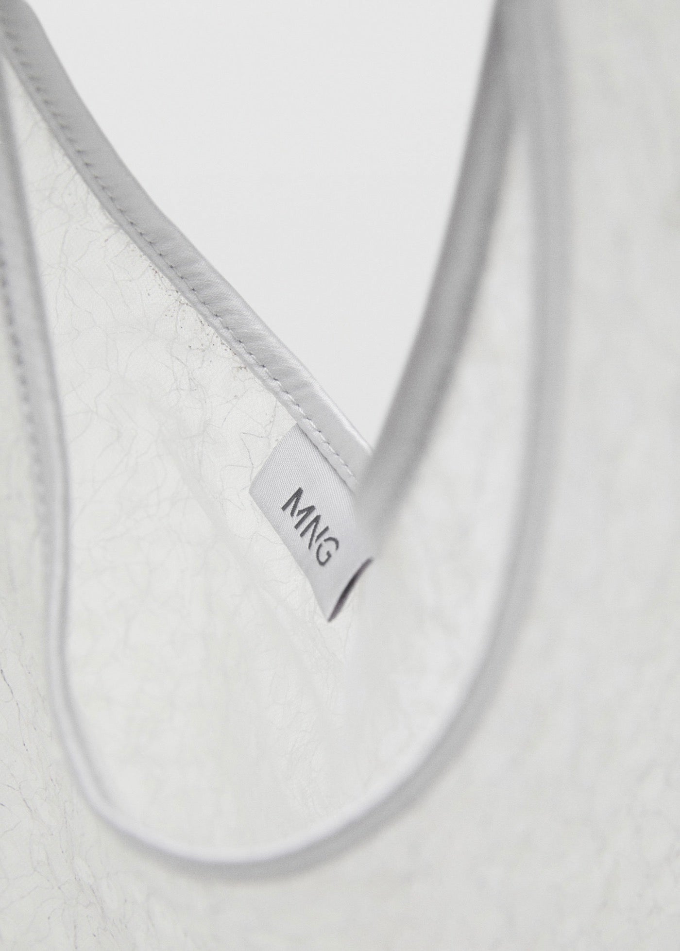Sac Porté Épaule Paillettes