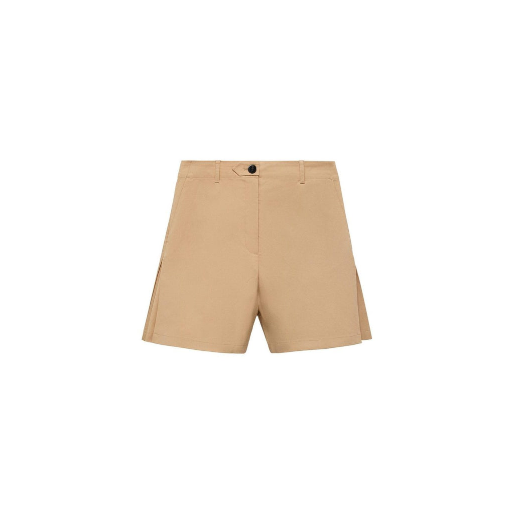 Short Noam-H - Medium Brown