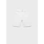 Bermuda Shorts Anne - White