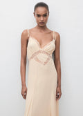 Robe Lingerie En Dentelle