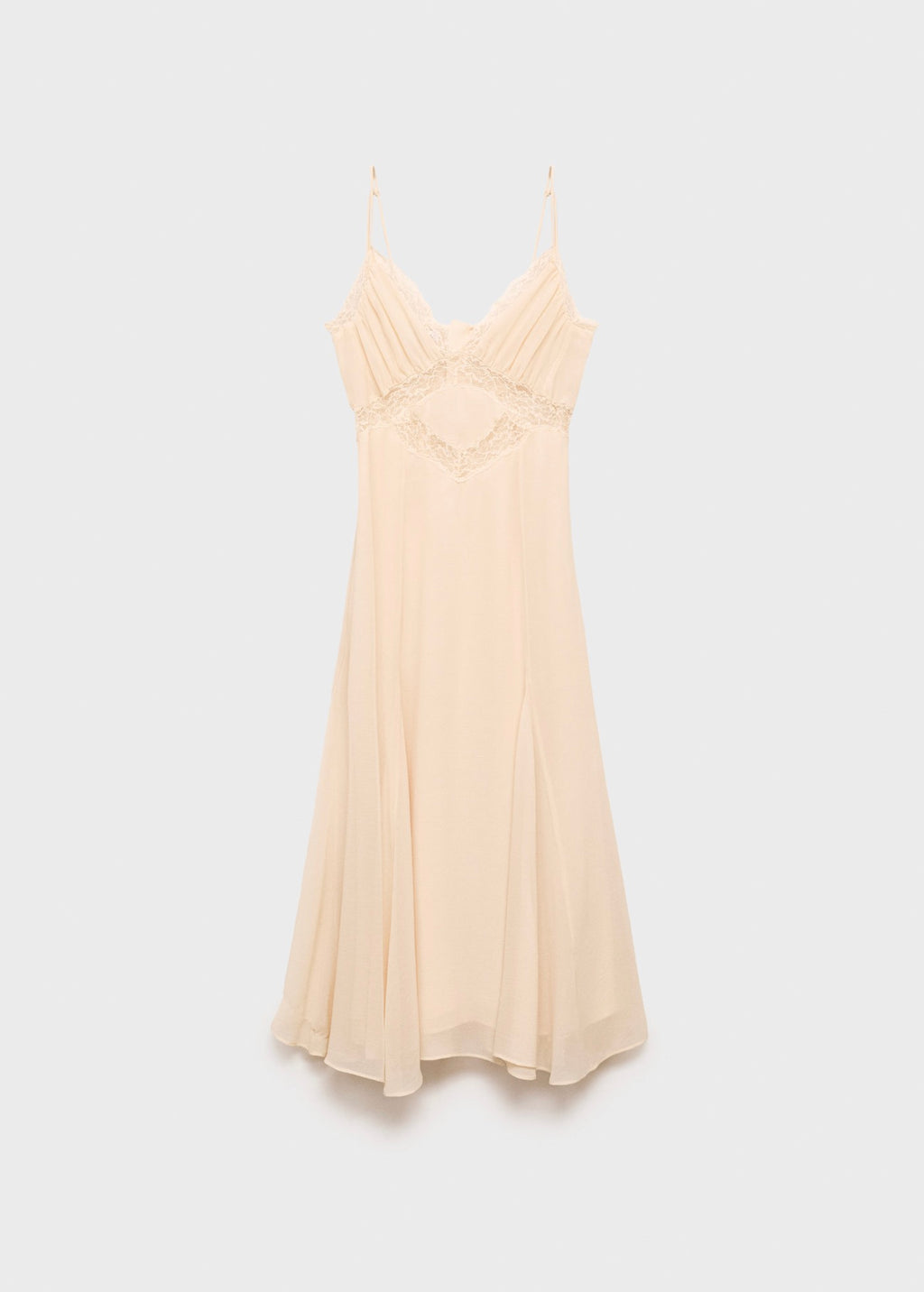 Robe Lingerie En Dentelle