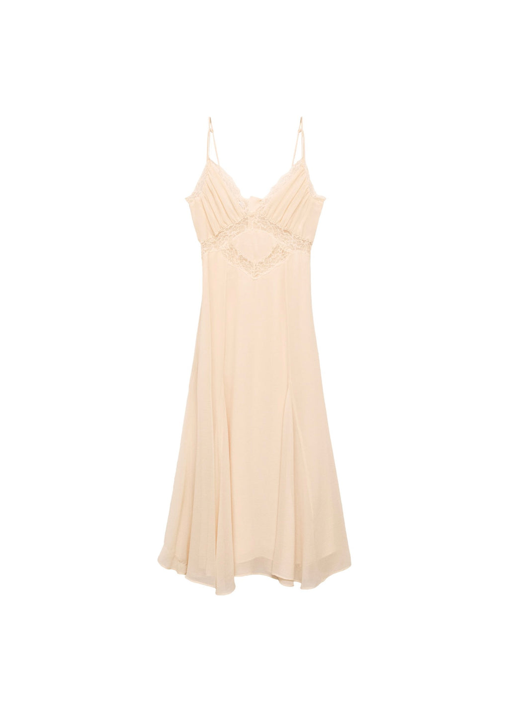 Robe Lingerie En Dentelle