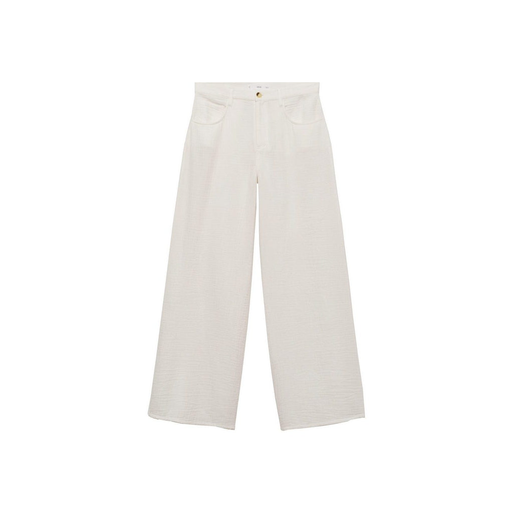 Rodas Pants - White