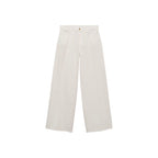 Rodas Pants - White