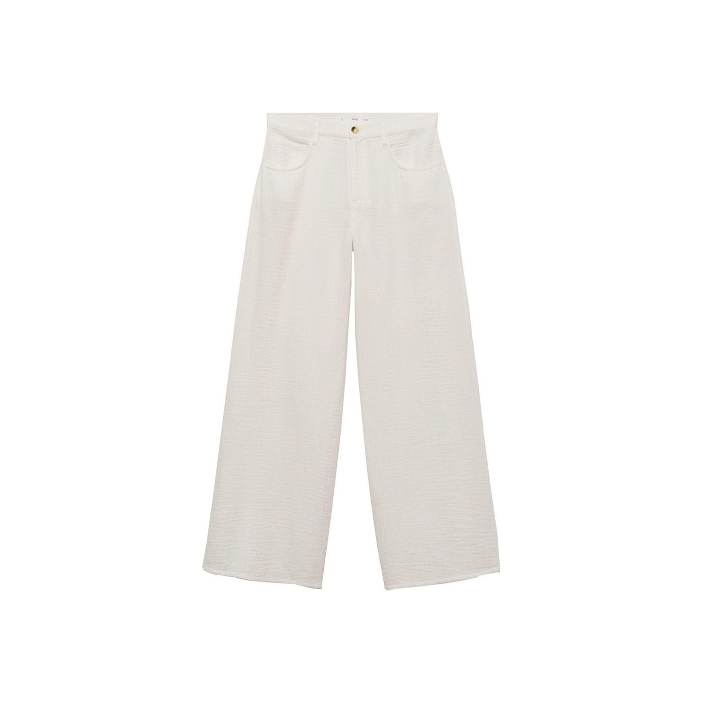 Rodas Pants - White