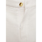 Rodas Pants - White