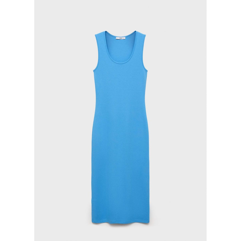 Robe Midi Ajustée