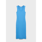 Robe Midi Ajustée