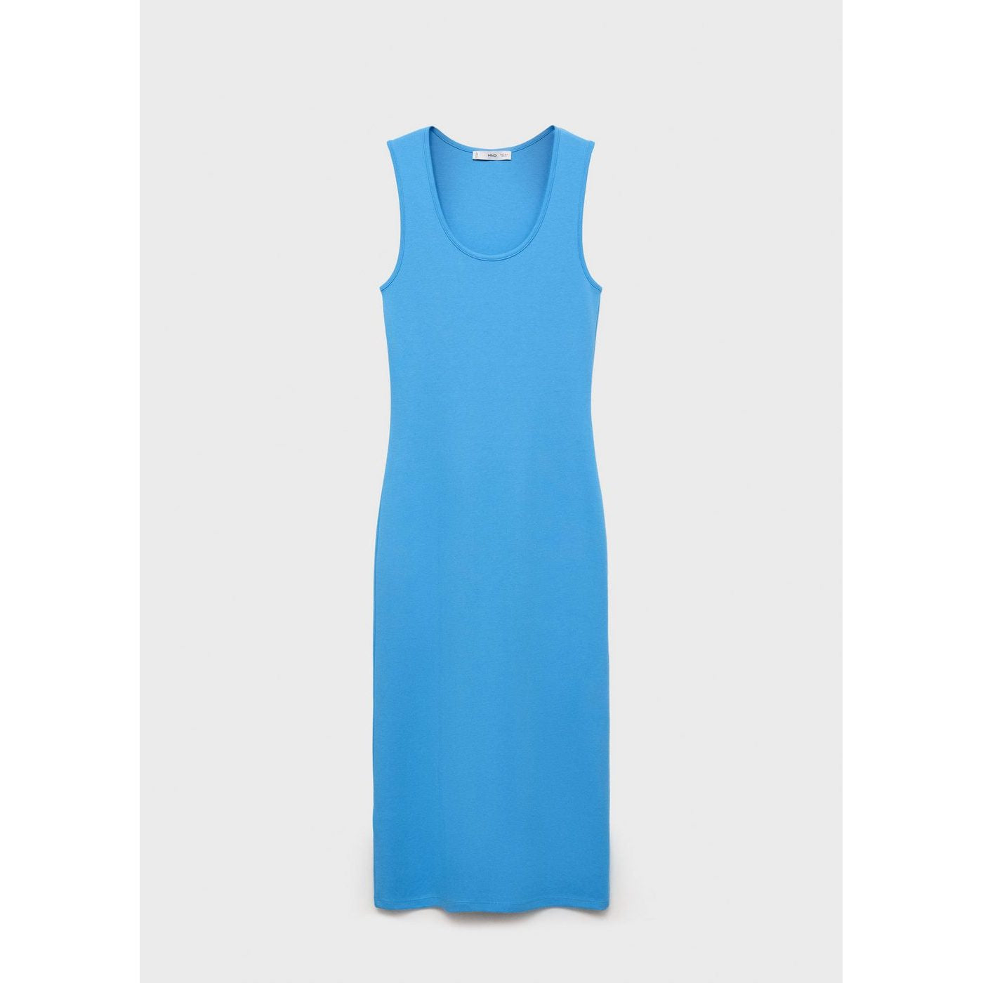 Robe Midi Ajustée