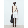 Abrigo Greta - Beige