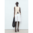 Abrigo Greta - Beige