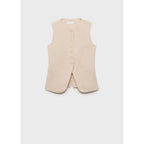 Abrigo Greta - Beige