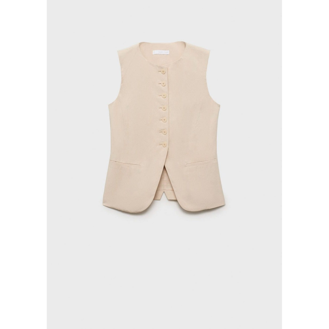 Abrigo Greta - Beige
