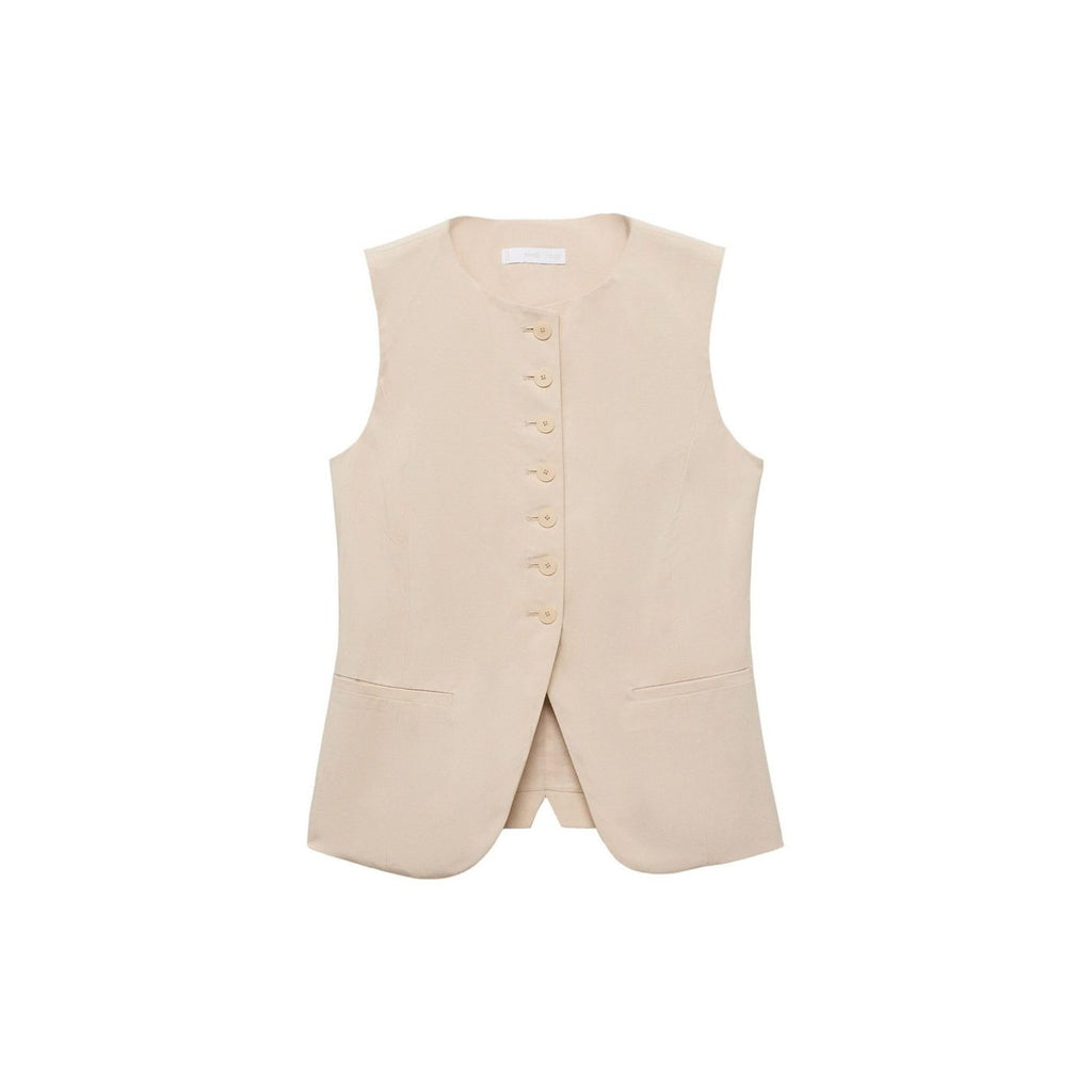 Abrigo Greta - Beige